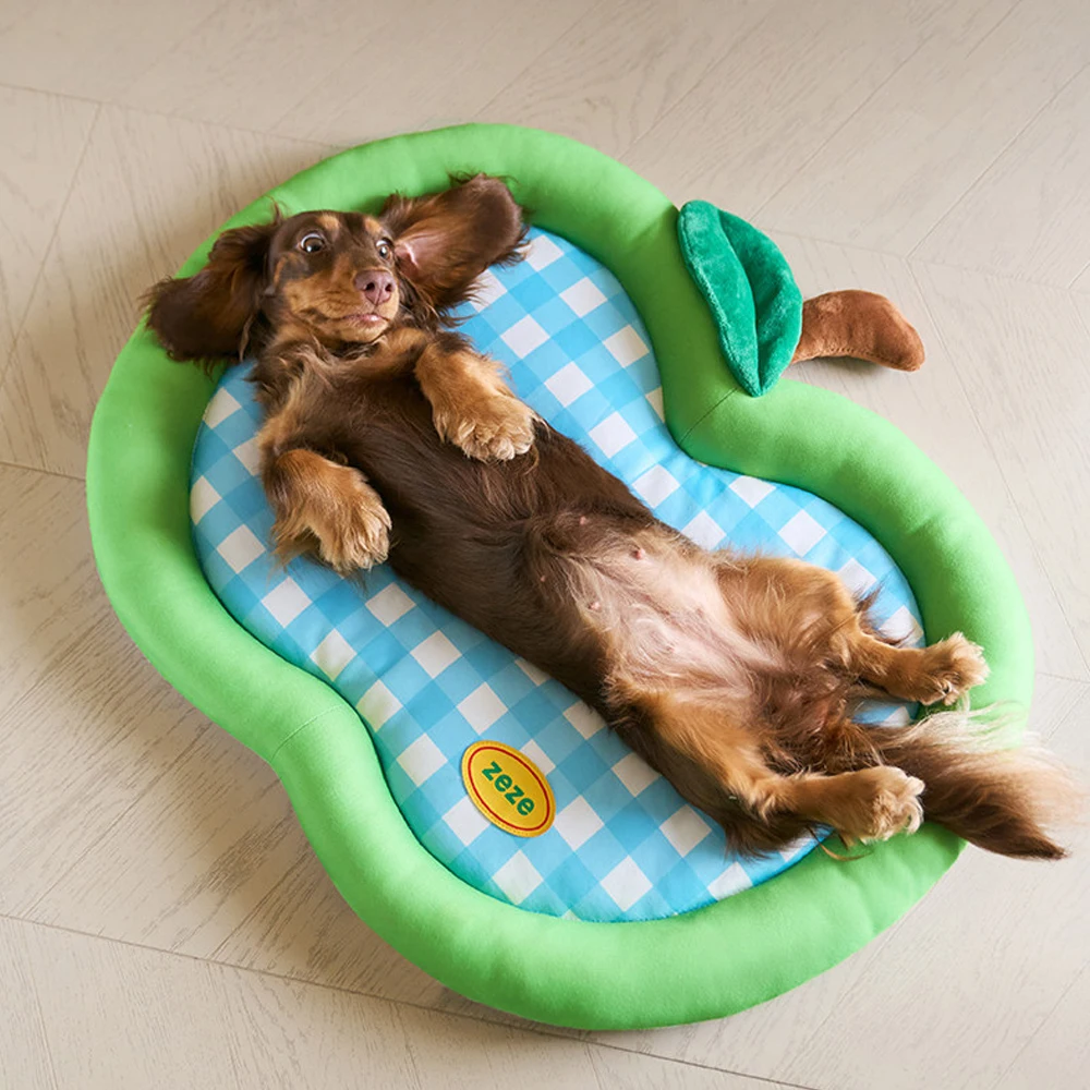 Colchoneta refrescante para perros pequeños y medianos - confort - imagen 2