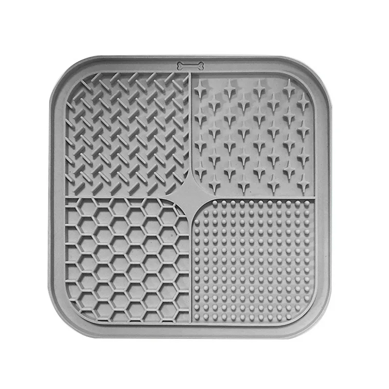 GY licking mat