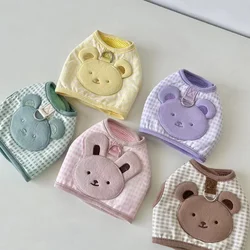 Arnés acolchado para cachorro – Cómodo, seguro y ajustable