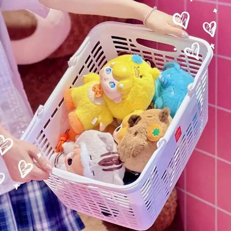 Bolsa de muñeco de peluche de Anime, pijama de Animal de dibujos animados, modelo de figura coleccionable, juguete creativo divertido para Navidad y Año Nuevo - imagen 4