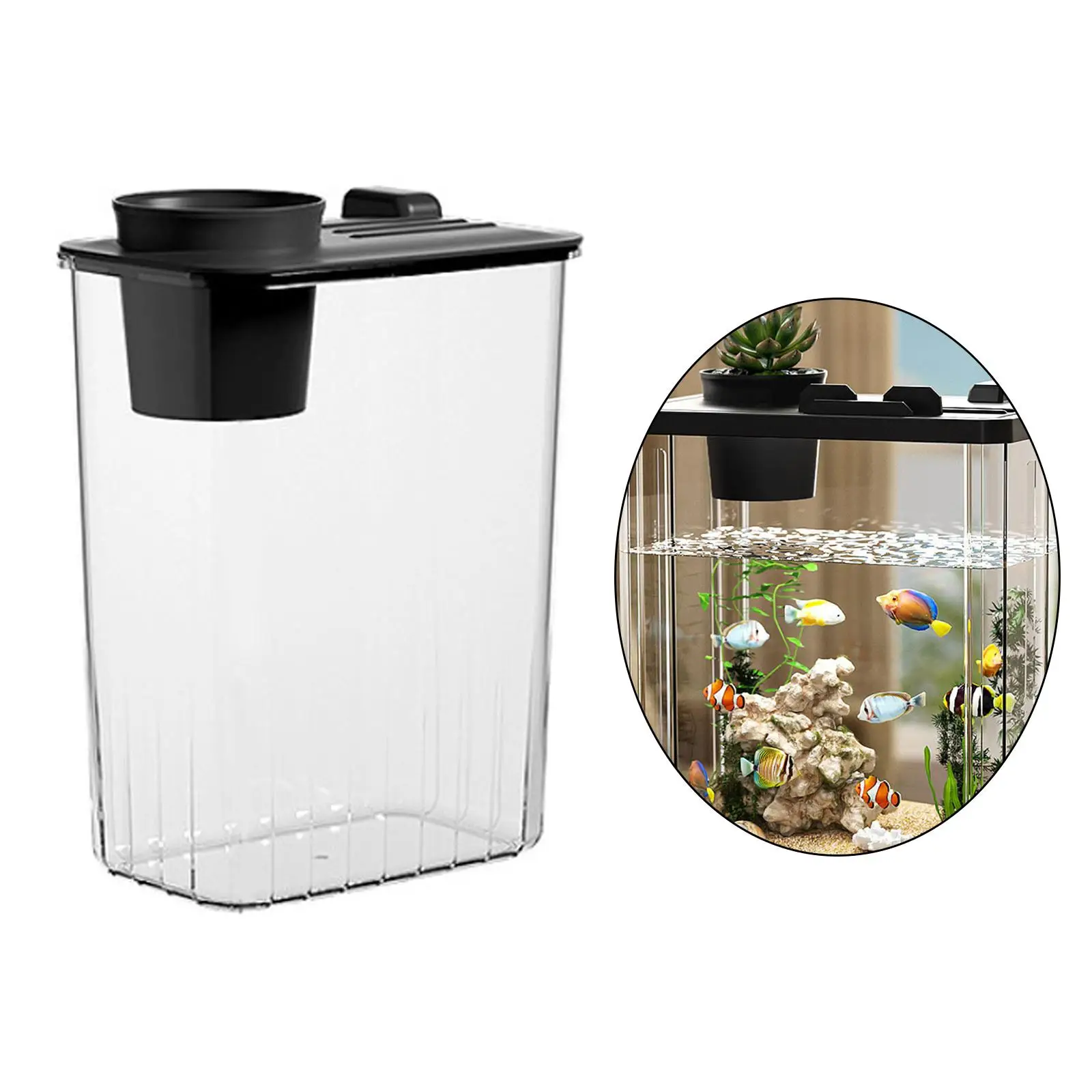 Reptile Terrarium Tank Small Fish Aquarium Tank Desktop Transparent with Full View Visually Habitat Cage for Frog Fish Turtle Reptile Terrarium Tank Small Fish Aquarium Tank Desktop Transparent with Full View Visually Habitat Cage for Frog Fish Turtle