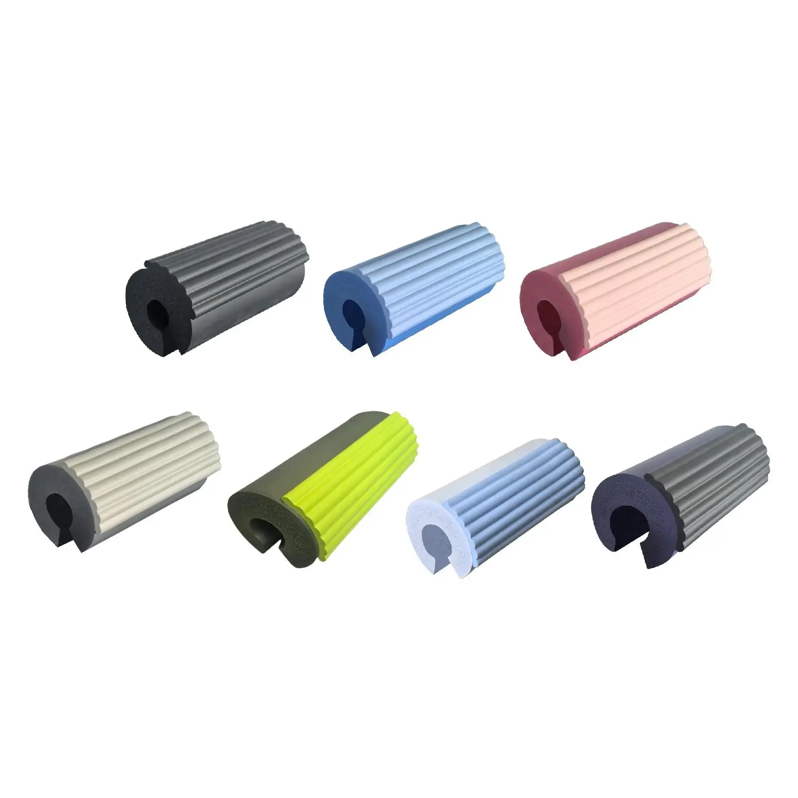 Almohada de soporte para el cuello cómoda para hombres y mujeres trabajadores viajes almuerzo descanso fácil limpieza reposacabezas cojín almohada para siesta reposacabezas - imagen 3