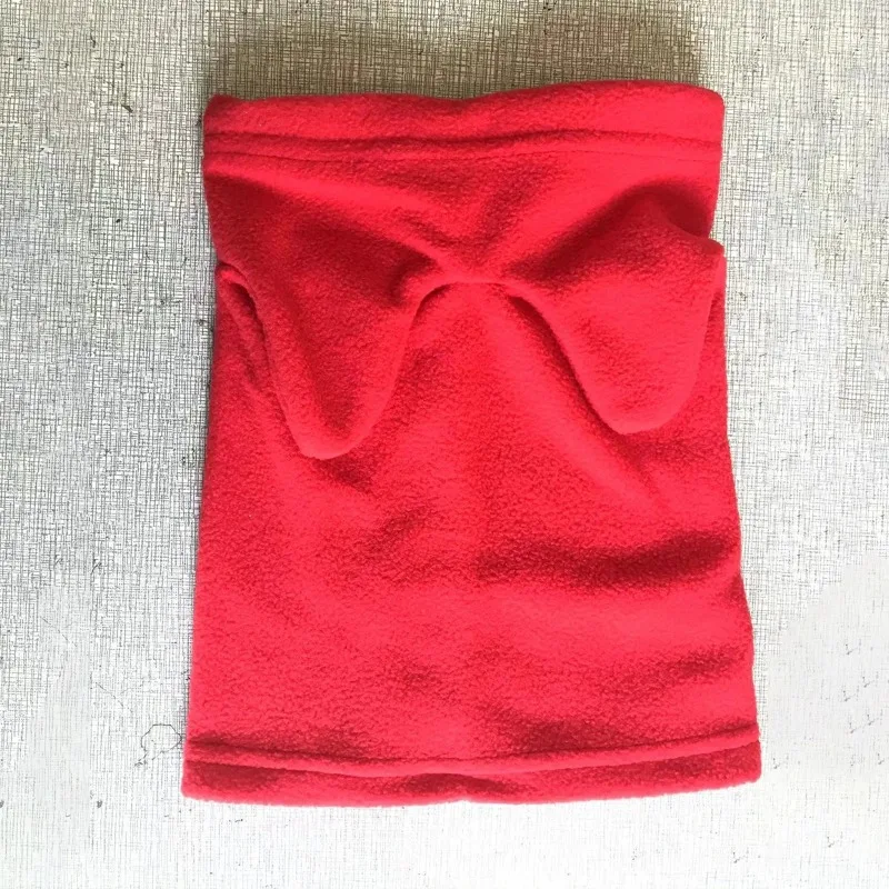 Material cálido del sombrero polar