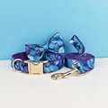 Bow Collar Leash05