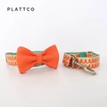 Bow Tie Collar Leash