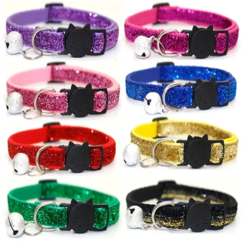 Collar de campana para gato - imagen 2