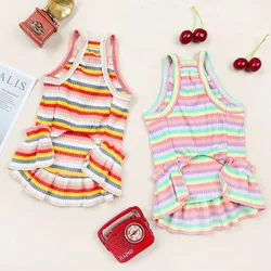 Ropa para mascotas: Vestido Princesa para Perro y prendas para gatos
