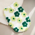 flower green