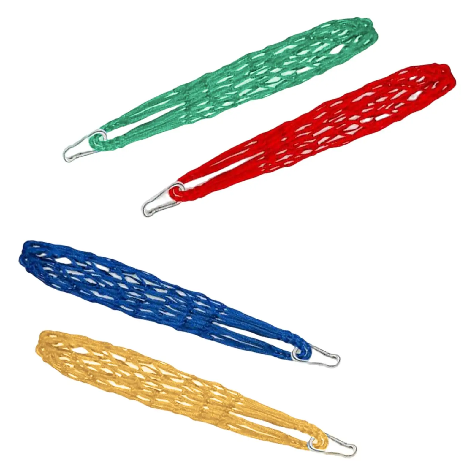 Chicken Vegetable String Bag, Poultry Fruit Holder Feeder Feeding Tool with Hook