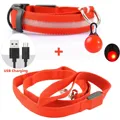Red USB Set