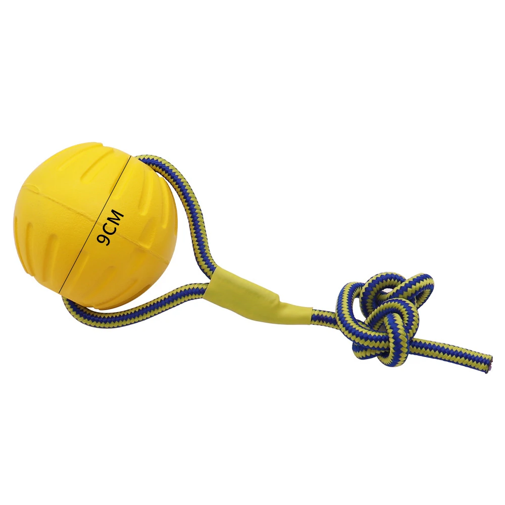 Ball With Rope  L