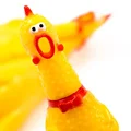 Screaming Chicken