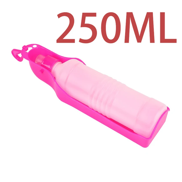 pink 250ml