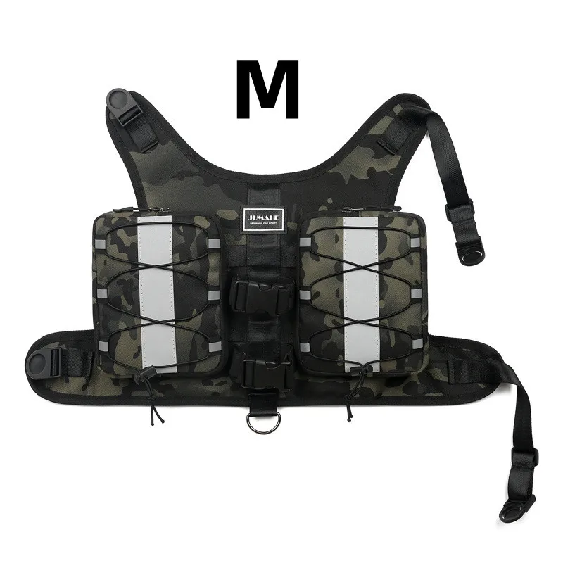 Mochila impermeable para perros pequeños y medianos, bolsa de sillín para viajes, senderismo y Camping, suministros para mascotas, paquete táctico - imagen 5