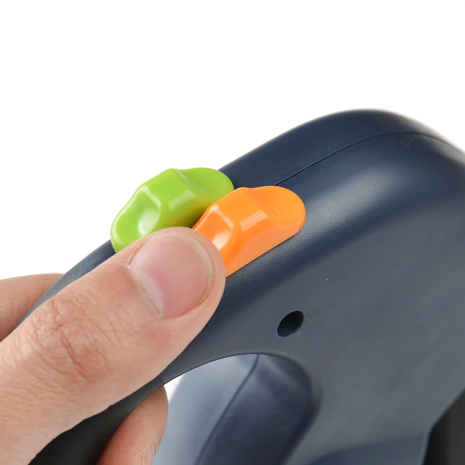 Correa retráctil para perros pequeños, gatos, caminar al aire libre con luces, cuerda de tracción larga de nailon para cachorros, suministros para Yorkshire - imagen 5