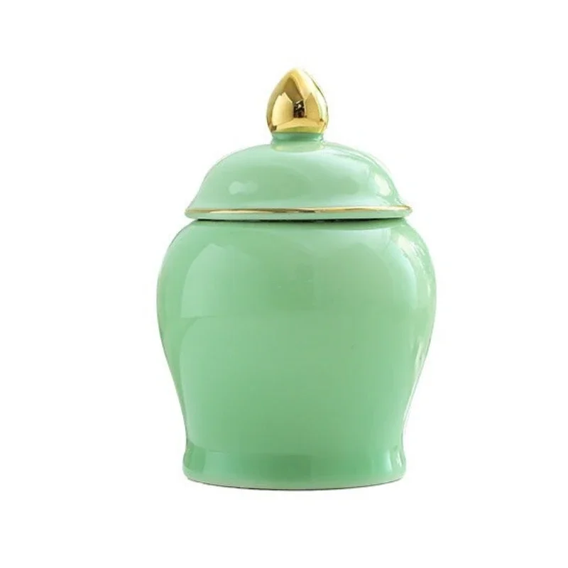 Urna de cerámica para mascotas de cremación, modelo pequeño, caja de cenizas para gatos, mini ataúd de animales personalizado, perro de aniversario, gato, pájaro, decoración funeraria - imagen 2