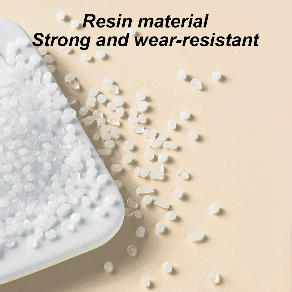 Palo de pie de resina en forma de Y/T para pájaros, juguete para masticar para animales pequeños, loros, rechinar dientes y garra, columpio colgante, suministros, 1 ud. - imagen 4