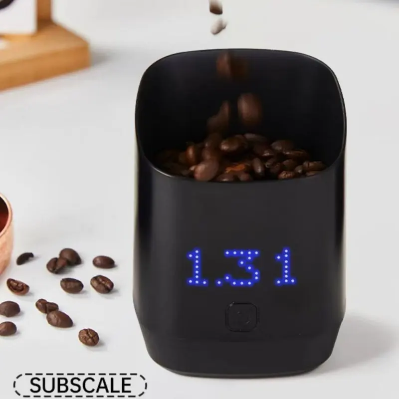Dispensador automático de comida para gatos y perros – Control táctil - imagen 5