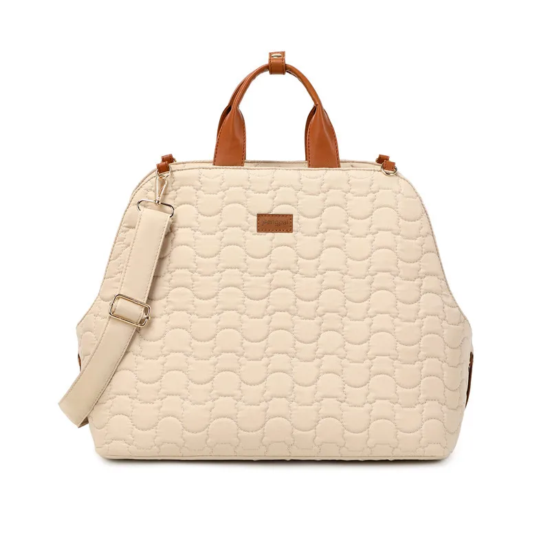 Portador de perro suave a la moda, portátil, ajustable, para viaje, asiento de coche, bolsa de cama, cachorro, transpirable, 2 en 1, bolso para gato, bolso de hombro al aire libre - imagen 2