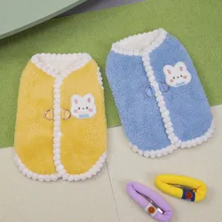 Chaleco de invierno para perros y gatos – Dachshund y cachorros