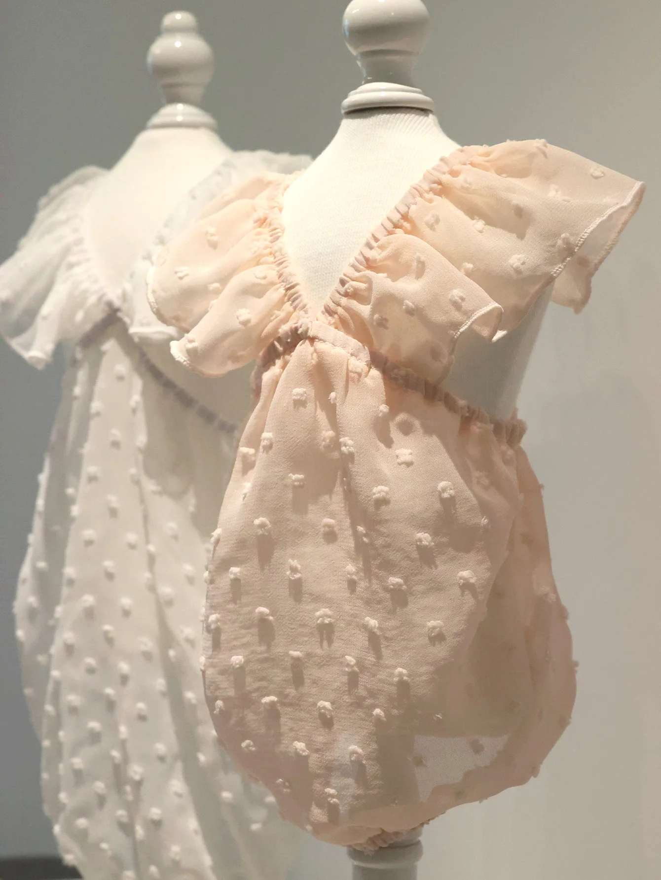 Vestidos para perros pequeños, gatos, ropa para cachorros, vestidos de princesa de verano para mascotas, falda de encaje para perros y niñas, ropa para perro salchicha - imagen 5