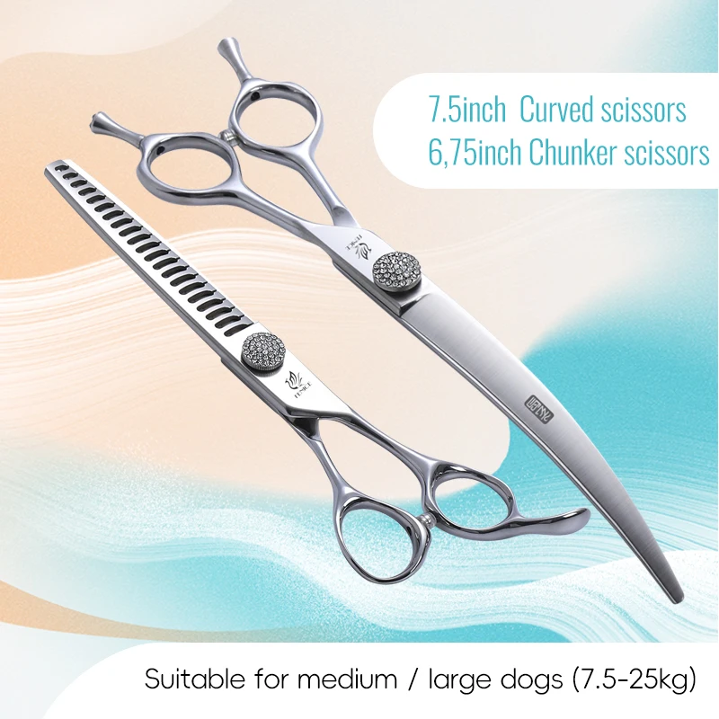 7.5curved6.75chunker