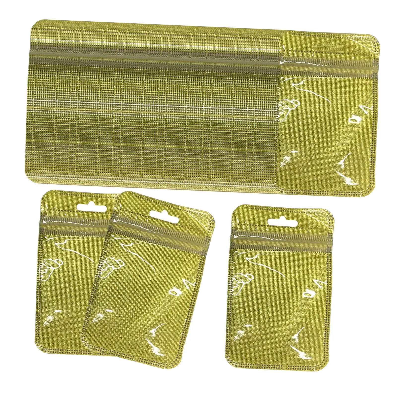 100Pcs Ziplock Pouches Storage Container,Mini Zip Baggies,Little Poly Bag Diamond Painting Beads Storage Bags for Art Craft 100Pcs Ziplock Pouches Storage Container,Mini Zip Baggies,Little Poly Bag Diamond Painting Beads Storage Bags for Art Craft