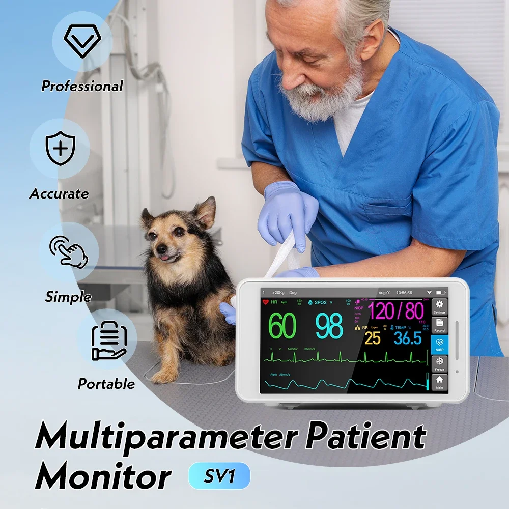 VET Monitor