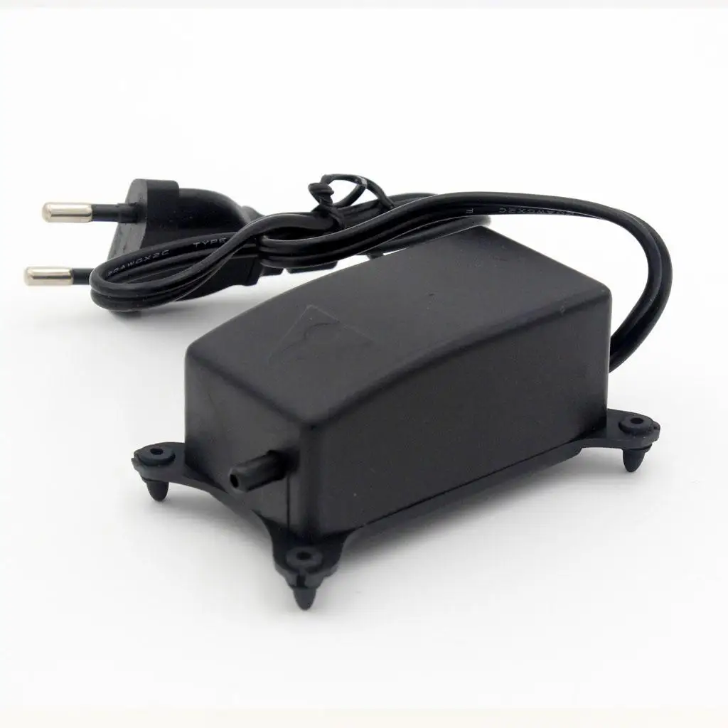 Aquarium Air Pump Fish Tank Air Diffuser Tubing Hydroponics Bubbler Aerator, 72L/H Aquarium Air Pump Fish Tank Air Diffuser Tubing Hydroponics Bubbler Aerator, 72L/H