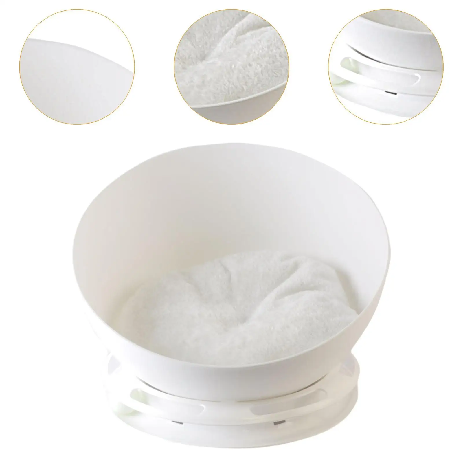 Cat Bed Cat House Kitty Comfortable Activity Center with Ball Toy Small Dog Pet Supplies Lounge Cat Cave Bed Sleeping Bed