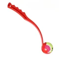 With ball-Red