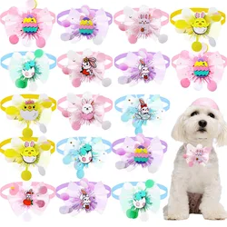 Pajarita de collar para perro – Lazo ajustable y bonito