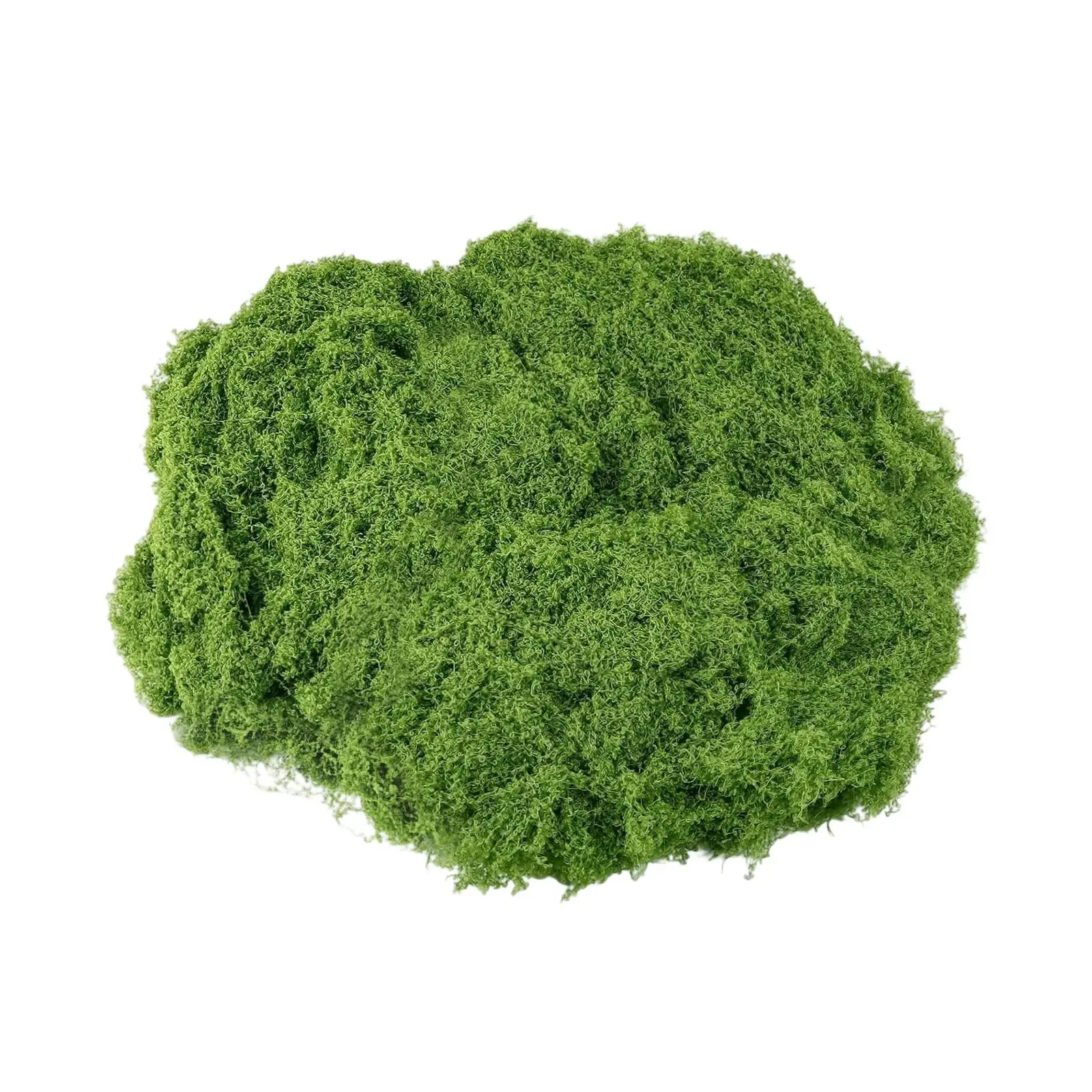 100g Faux Greenery, Artificial Green Plants, Patio, Artificial Grass Potted