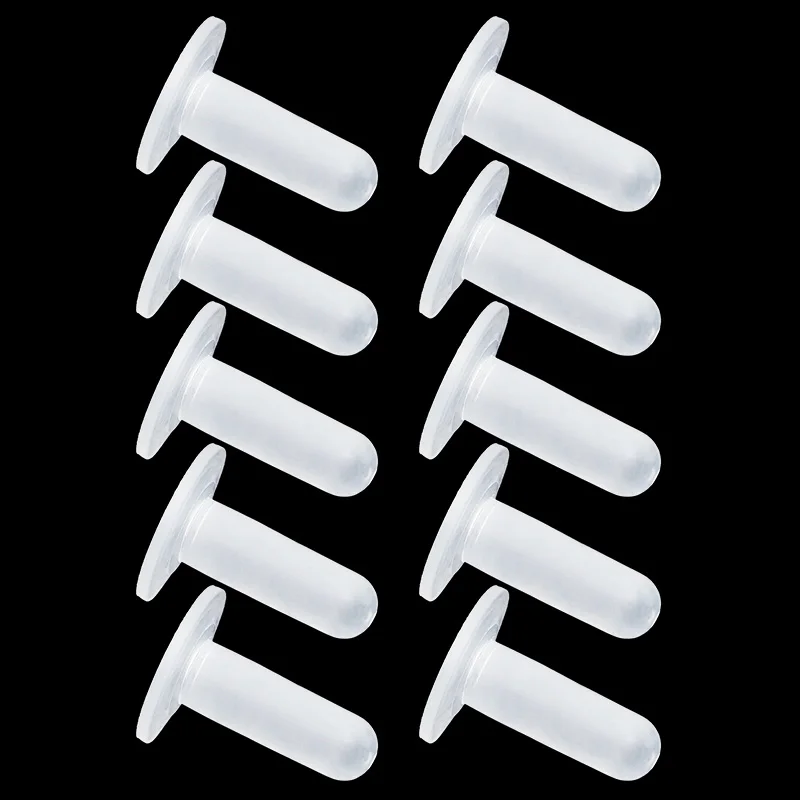 Bebedero para tetina de leche de cabra y cordero, chupete de goma suave para alimentación, herramientas para biberón, tetinas para biberón de coca cola, 10/15 Uds.