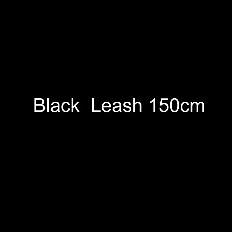 Black Leash
