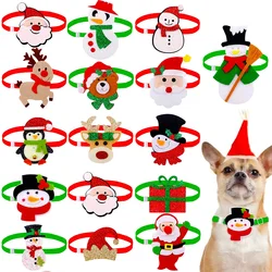 Pajaritas navideñas para gatos y perros pequeños - Accesorios