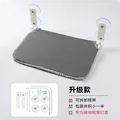 double fabric gray