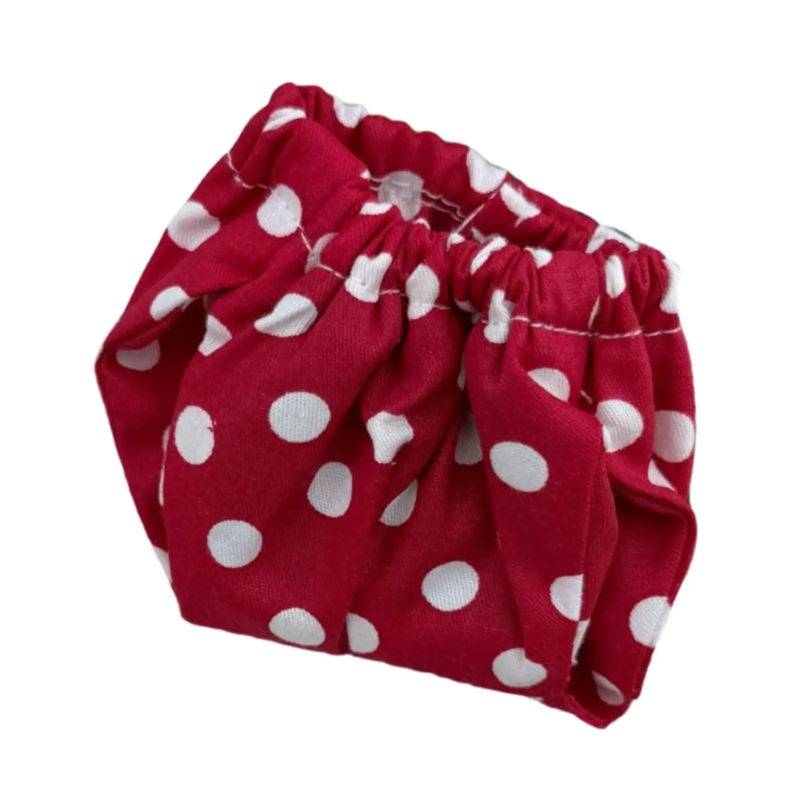 Pañal de ardilla, pañal planeador de azúcar ajustable suave para ardilla, mascota pequeña - imagen 3