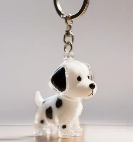 Quitapelusas colgante para perros y gatos – Elimina pelo muerto fácilmente - imagen 5