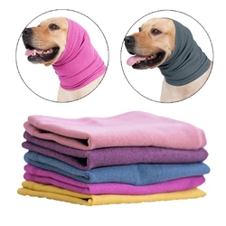 Gorro térmico de invierno para perros – Cubre cabeza acolchado suave