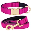 2pcs Hot Pink set