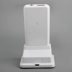 Monitor cardíaco portátil NIBP y SPO2 para perros y gatos