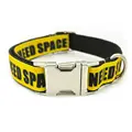 I NEED SPACE-Collar