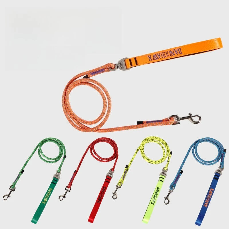 Correa para perros con mango ergonómico antideslizante - imagen 2