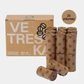 poop bag 20 rolls