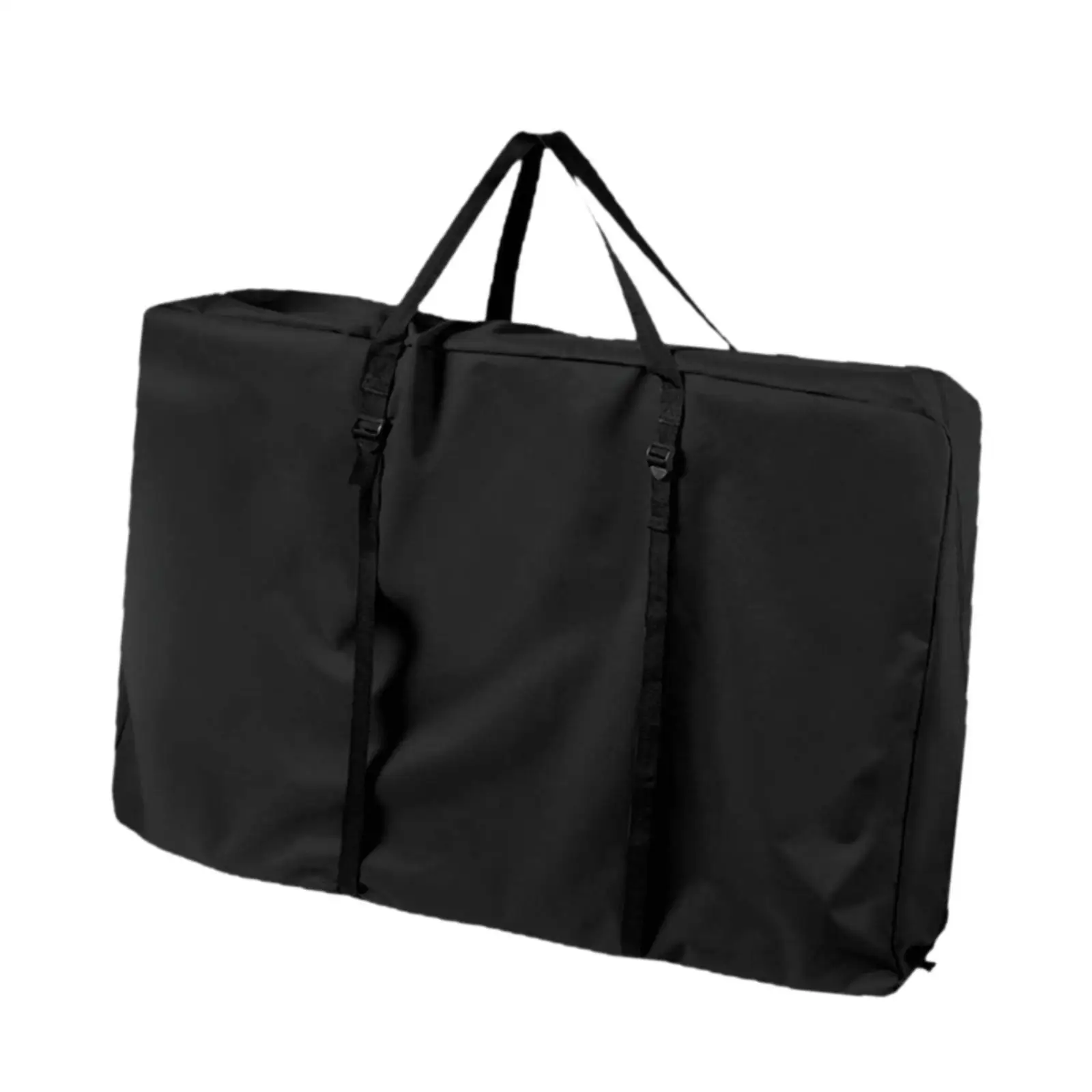 Bolsa de almacenamiento para silla plegable, bolsa de transporte, bolsa de transporte con cremallera, silla plegable - imagen 4