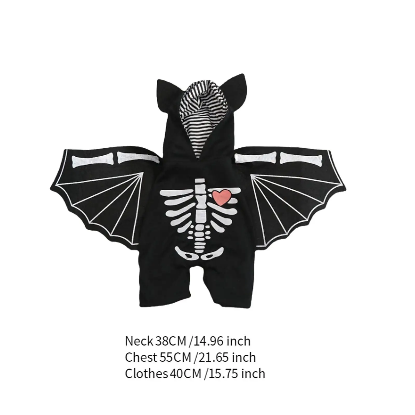 Halloween Costumes for Dogs, Halloween Cosplay for Puppies, Funny Creative Cute