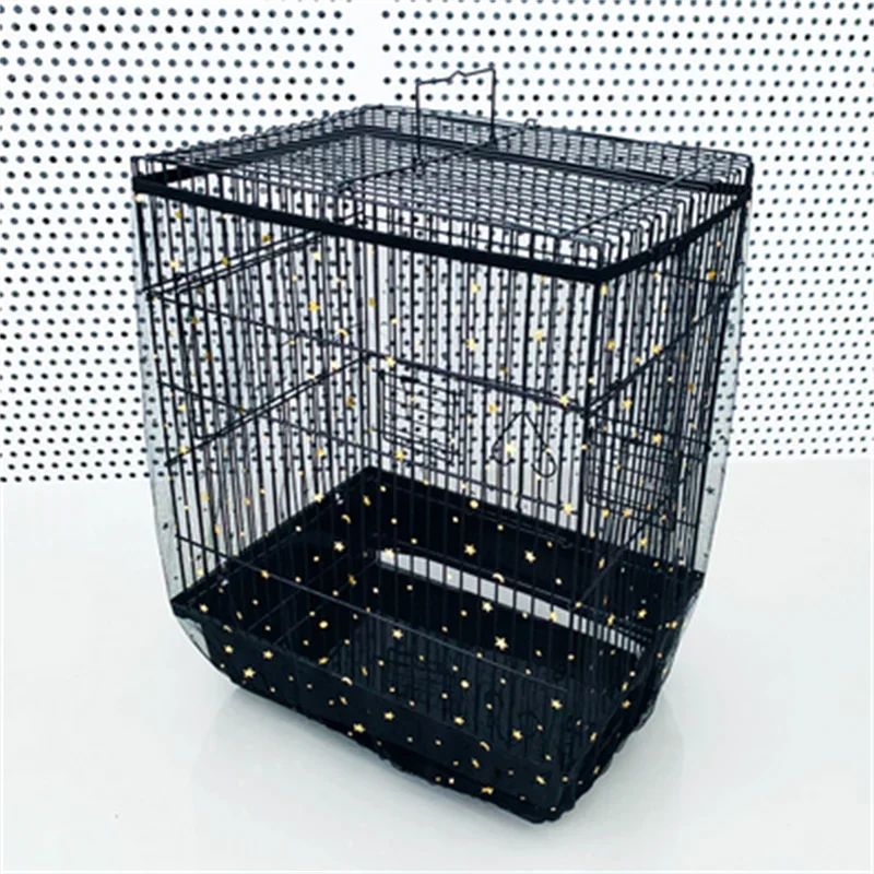 Cubierta malla - Tallas disponibles