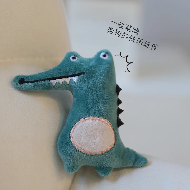 Juguete interactivo para gatos con dibujos de animales, juguete interactivo para mascotas, hierba gatera, artefacto para gatos, productos para mascotas, juguetes interactivos para gatos - imagen 4