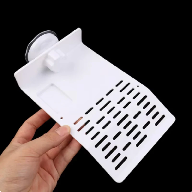 Soporte flotante para tortugas, herramientas para acuario, soporte para tortugas acuáticas, decoración flotante, soporte para isla flotante, soporte para tomar el sol, 1 ud. - imagen 2